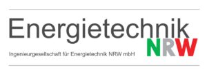 Energietechnik NRW Logo